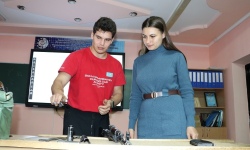 Практикум для молодых педагогов